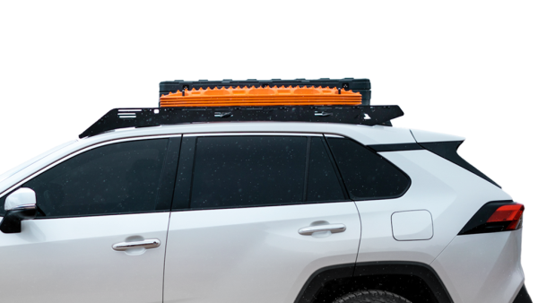 The Snowmass (2019-2024 RAV4 Roof Rack) Online now