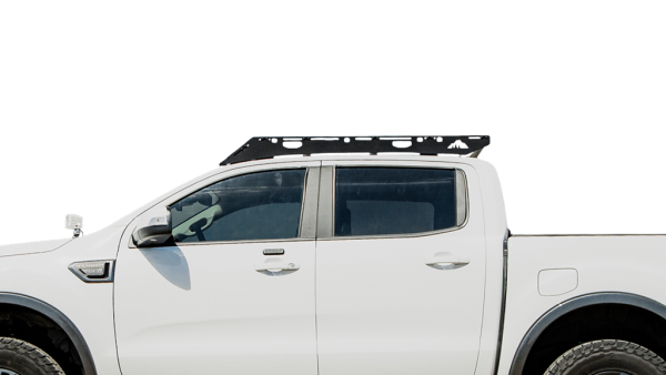 The Redcloud (2019-2023 Ford Ranger Roof Rack) For Discount