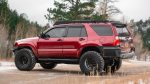 The Princeton (2003-2009 4Runner Roof Rack) Sale