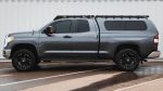 The Little Bear (2007-2021 Tundra Double Cab Roof Rack) Online Sale