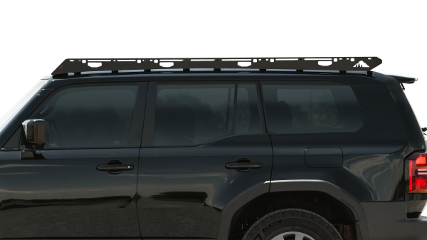 The Atlas (2024 Toyota Land Cruiser   Lexus GX550 Roof Rack) Cheap