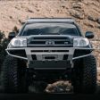 4Runner Hybrid Front Bumper   4th Gen   2003-2009 Online