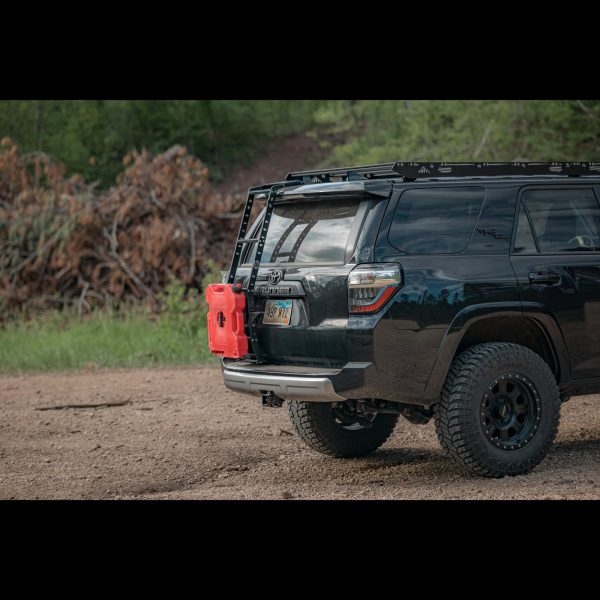 4Runner Summit Hatch Ladder   5th Gen   2010+ Online now