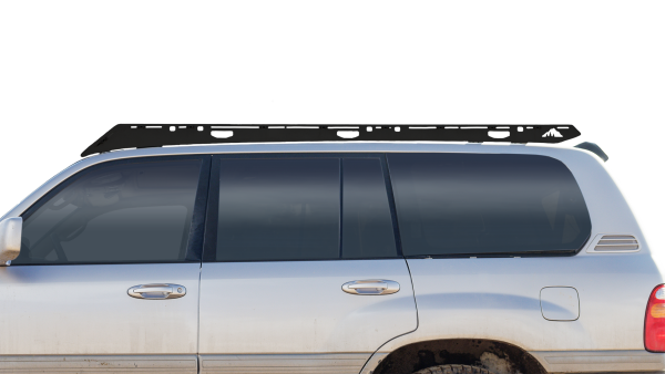 The Oxford (1998-2007 LC100 LX470 Roof Rack) on Sale