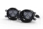 Morimoto 4Banger LED Fog Lights - Yellow | 2012-2015 Toyota Tacoma Online Hot Sale