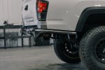 Tacoma Rock Runner High Clearance  Rear Bumper   3rd Gen   2016+ For Discount