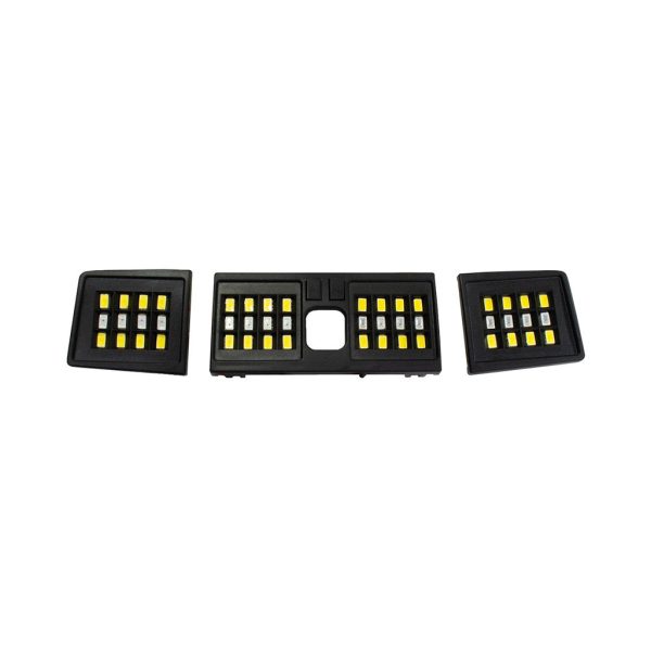 Ultimate Map Lights Dual Color - 4Runner Online now