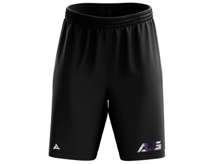 AmpedUp Gaming Shorts Online