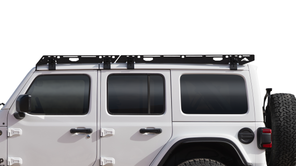 The Starlight (Jeep Wrangler JL Roof Rack) For Discount