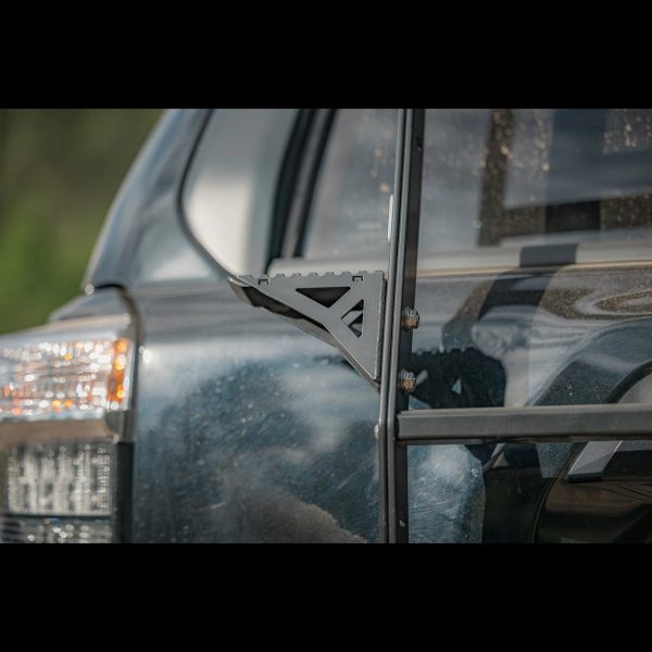 Summit Hatch Ladder Side Step   5th Gen   2010+ 4Runner Cheap