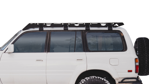 The La Sal (1990-1997 80 Series Land Cruiser Roof Rack) Discount