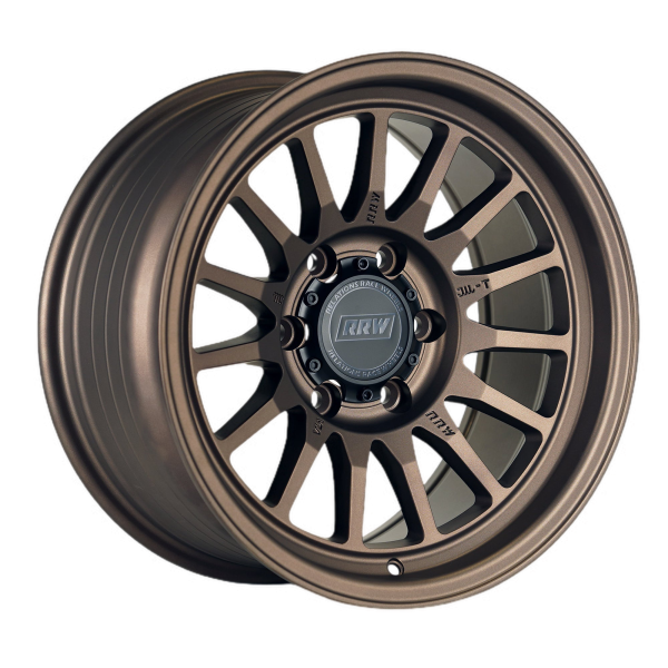 RR7-S FLOW FORM 17x8.5 (6x5.5 | 6x139.7) | Chevy Silverado 1500 Discount