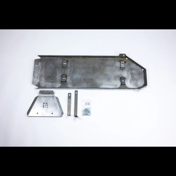 Tacoma Fuel Tank Skid Plate   3rd Gen   2016+ Online Sale