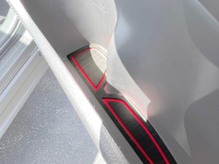 Door Cubby Foam Inserts Fits 2019-2024 Toyota Rav4 Discount