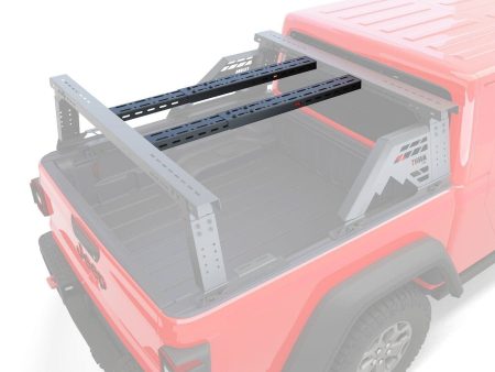 4CX Roof Side Bars Online Sale