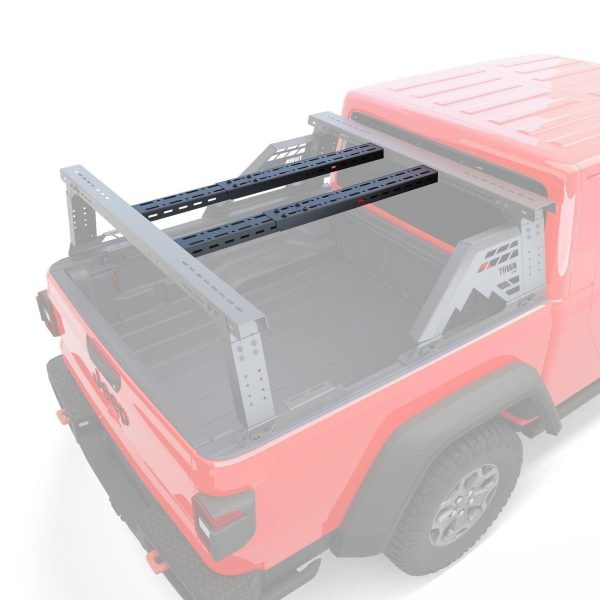 4CX Roof Side Bars Online Sale