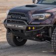 Tacoma Hybrid Front Bumper   3rd Gen   2016+ Sale