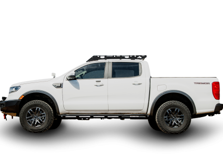 The Redcloud (2019-2023 Ford Ranger Roof Rack) For Discount