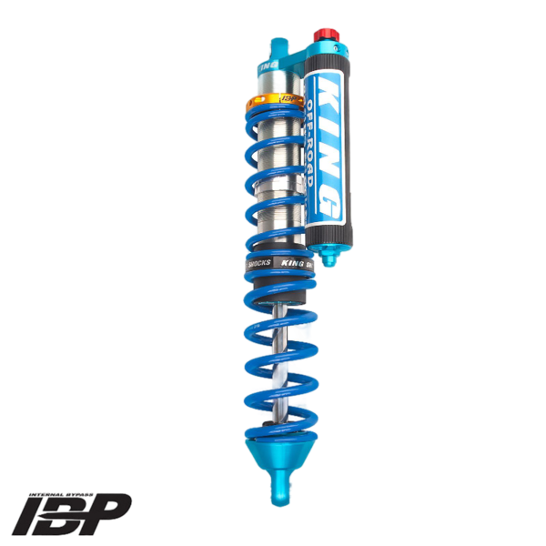 18-23 Polaris RZR-XP Turbo S 2.5 IBP Front Coilover Discount