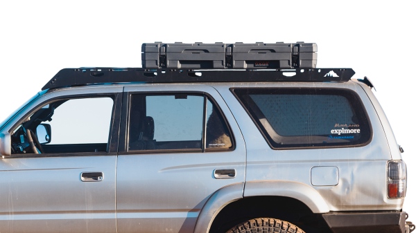 The Matterhorn (1996-2002 4Runner Roof Rack) For Cheap