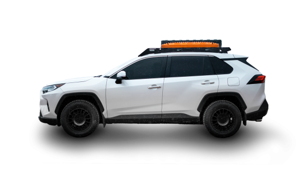 The Snowmass (2019-2024 RAV4 Roof Rack) Online now