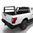 Nissan Titan 4CX Series Shiprock Height Adjustable Bed Rack Discount