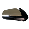 V5 Switchback Mirror Turn Signals - 16-23 Tacoma For Sale