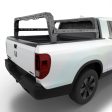 Honda Ridgeline 4CX Series Shiprock Height Adjustable Bed Rack Discount