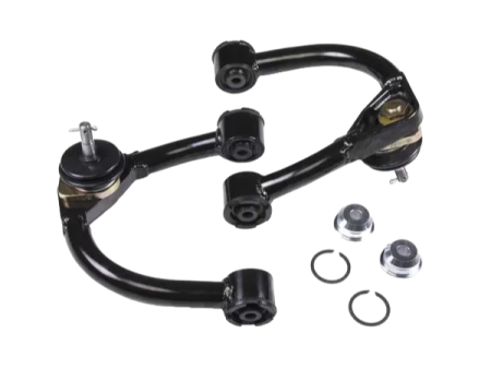 SPC Adjustable Upper Control Arms (00-06 Tundra & 00-07 Sequoia) Online Hot Sale