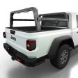 Jeep Gladiator 4CX Series Shiprock Height Adjustable Bed Rack Discount