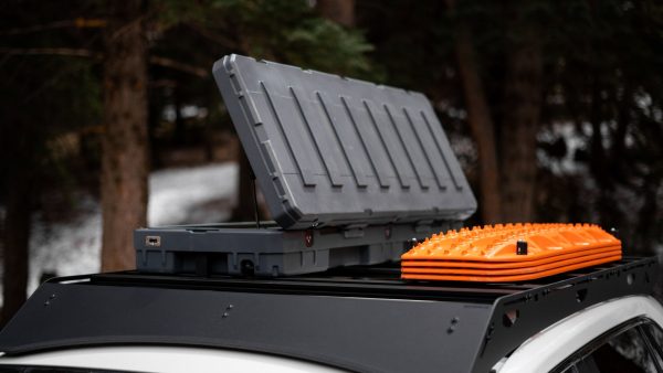 The Snowmass (2019-2024 RAV4 Roof Rack) Online now