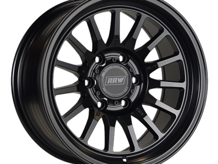 RR7-S FLOW FORM 17x8.5 (6x5.5 | 6x139.7) | Chevy Silverado 1500 Discount