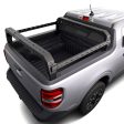 Ford Maverick Shiprock Mid Height Rack (12.5 ) Supply