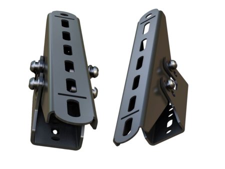 4CX Recovery Board Mounts on Sale