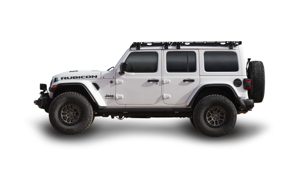 The Starlight (Jeep Wrangler JL Roof Rack) For Discount