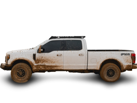 The Thunder (2017-2024 Ford F250 F350 Roof Rack) For Discount