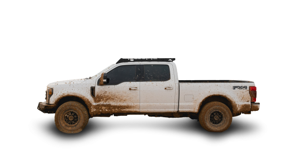 The Thunder (2017-2024 Ford F250 F350 Roof Rack) For Discount