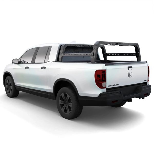 Honda Ridgeline 4CX Series Shiprock Height Adjustable Bed Rack Discount