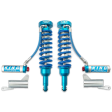 10-23 Toyota 4Runner (W  KDSS) King 2.5 RR Ext Travel Coilovers & Rear Shocks w  Adjusters Supply