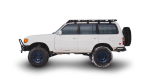 The La Sal (1990-1997 80 Series Land Cruiser Roof Rack) Discount