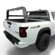 Nissan Frontier 4CX Series Shiprock Height Adjustable Bed Rack For Discount