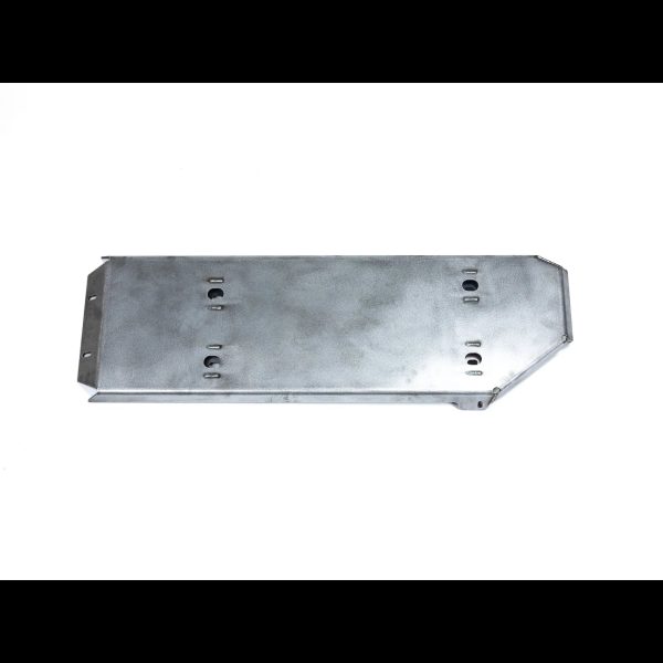 Tacoma Fuel Tank Skid Plate   2nd Gen   2005-2015 Cheap