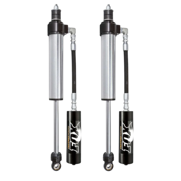 Fox Shocks for Lexus GX470 (03-09) - 2.5 Factory Series Coilover Reservoir Shock Set For Cheap