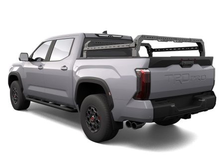 Toyota Tundra Shiprock Mid Height Rack (12.5 ) Fashion