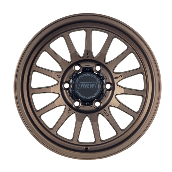 RR7-S FLOW FORM 17x8.5 (6x5.5 | 6x139.7) | Chevy Silverado 1500 Discount